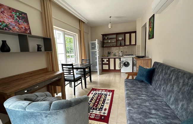 Kemer Comfort Apartment - Foto 75