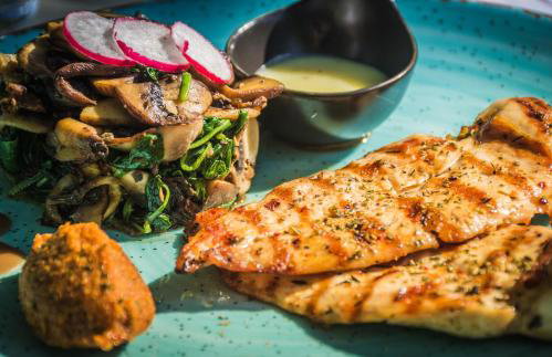 Κonitsa Gefyri hotel - Photo 33