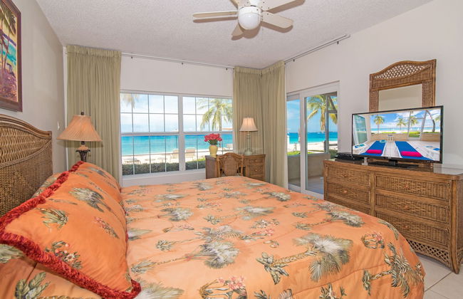 The Colonial Club, Oceanfront Condos - Photo 16