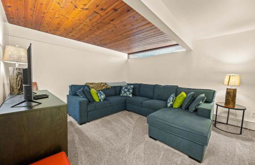 Alpine Court Chalet 4 Bedroom Home - Foto 78