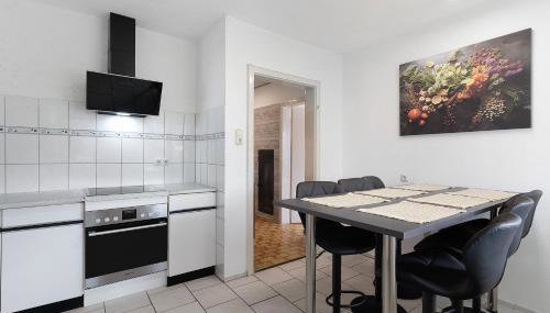 Ferienwohnung Am Brunnen - Foto 4