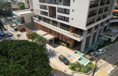 ID Vida Urbana - Equilíbrio perfeito entre praticidade, conforto e localização privilegiada - Setor Oeste - Foto 4