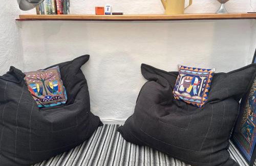 Holly Tree Cottage in Glastonbury - Foto 49