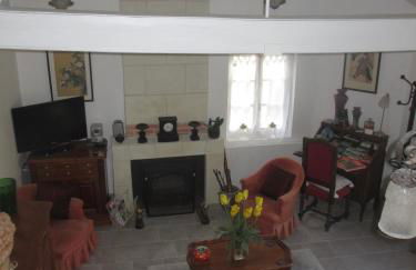 Le Pavillon Tilia - Foto 13