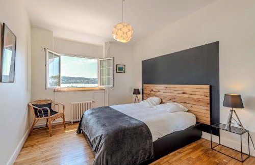 Évasion marine face à la mer - Foto 14