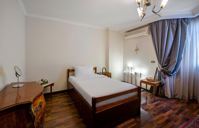 Vesta - Luxury Apt - 3br - Mokattam - Foto 40