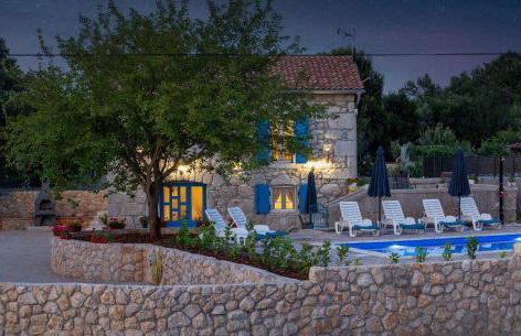 Stone house Villa Livia - Foto 37