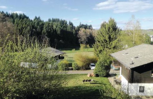 Ferienhaus 8 In Thalfang - Foto 15