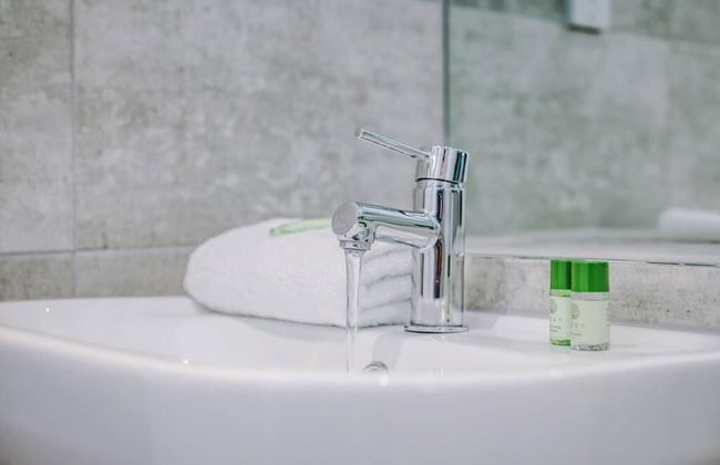 Host Apartments The Cavern Quarter Apt - Foto 23