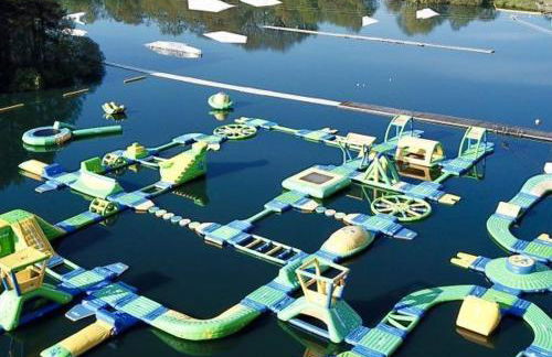 Tree Top House - Foto 57