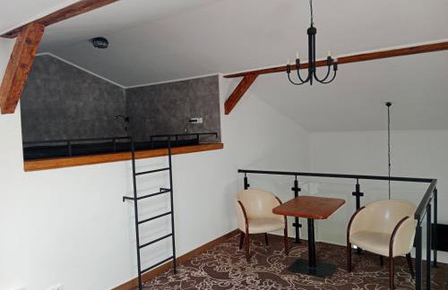 Pokoje Gościnne Atelier - Foto 37