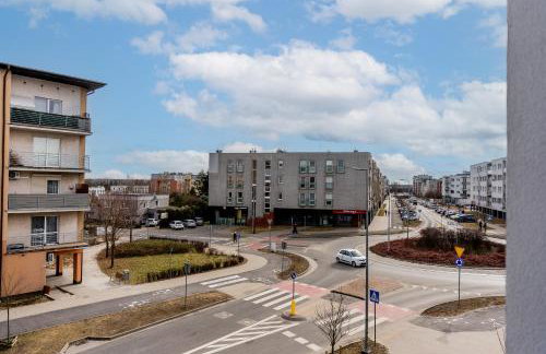 Luboń Urban Nest Studio by BookingHost - Foto 29