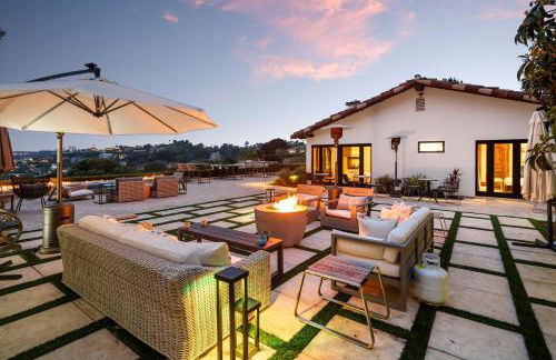 Elegant La Jolla Villa - Ocean Views & Pool - Foto 4