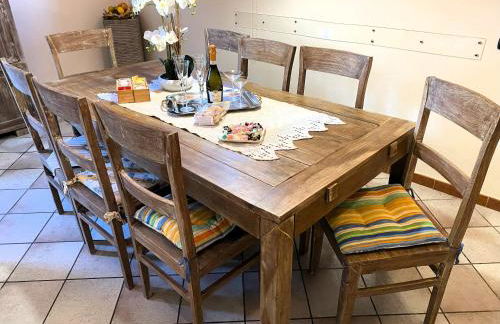 Chiara House - Foto 13