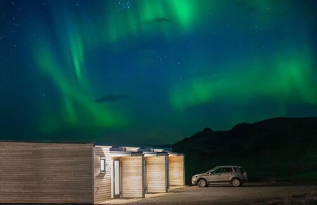 Black Beach Suites - Foto 49