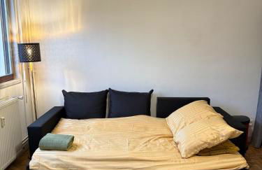 Cozy Studio for 2 Pax - 10 min from La Défense Paris Arena - Foto 18