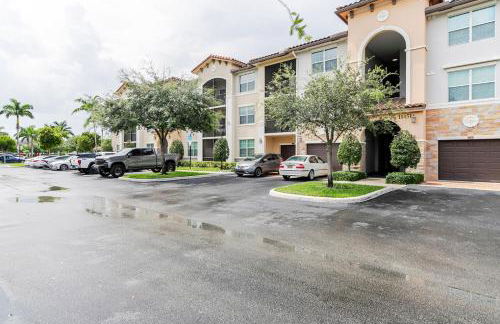 Blueground Miramar pool nr CB Smith Park MIA-156 - Foto 38