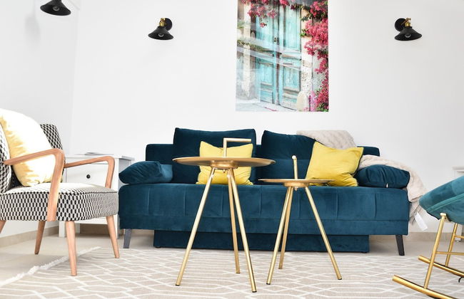 Old Town Rovinj Hidden Residence With Terrace - Foto 16