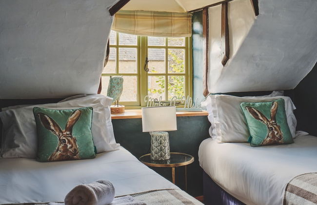 Coniston House - Photo 9