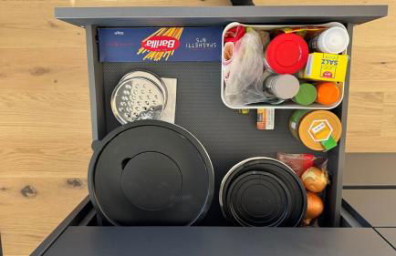 Nature Oasis near Berlin - Peaceful and Modern Stay - Foto 28