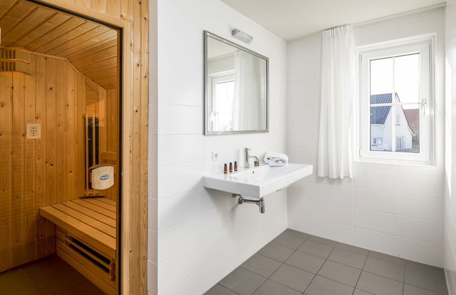 Villa in Cadzand-bad Near North Sea Beach - Photo 6