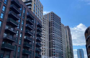 Cozy Flat with Stunning Views - Foto 15