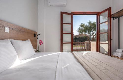 Eleon Suites & Apartments - Photo 48