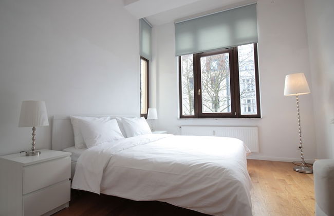 Premium Apartment in the heart of Cologne - Foto 42