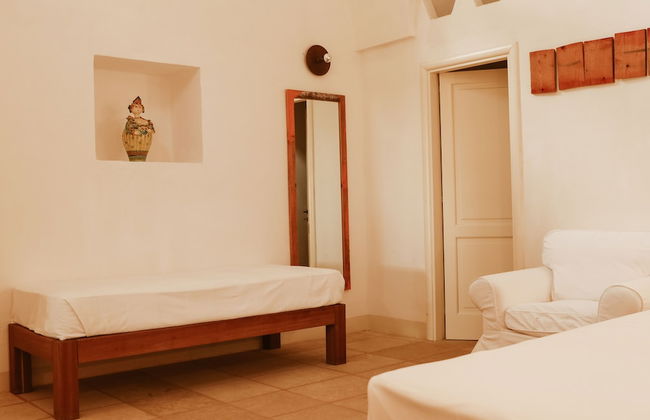 Masseria Li Foggi - Foto 5