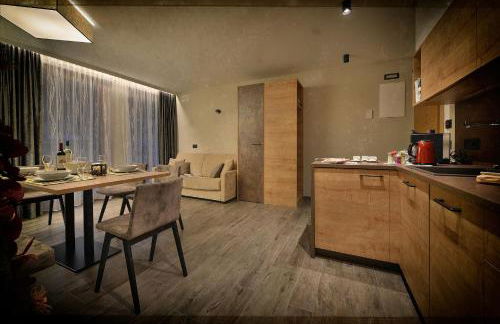 Roberta Loft - rooms and apartments - Foto 38