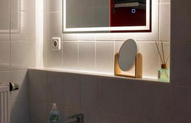 Ferienwohnung Hollerberg - Foto 9