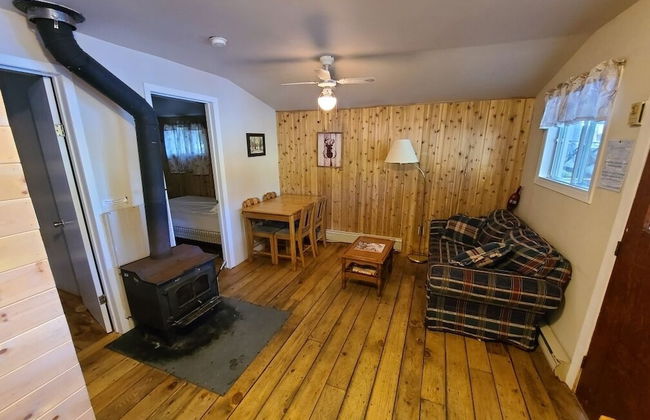 Mattawa River Resort - Foto 30