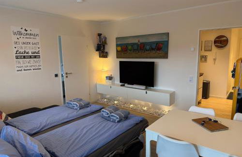 Dünenrose am Nordstrand - Foto 6