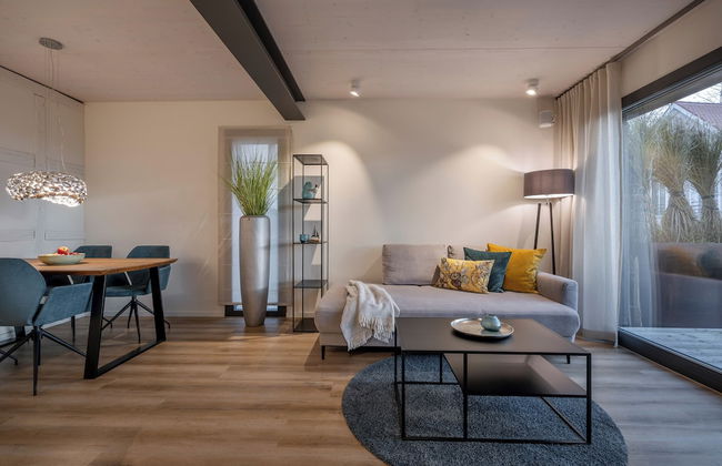 Büchelbergerei Chaletdorf - Photo 19