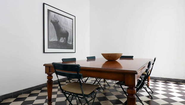 w Classy Suite in Casa Residence Barranco - Foto 5, Habitación