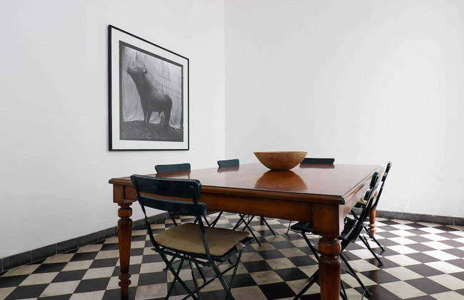 w Classy Suite in Casa Residence Barranco - Foto 5