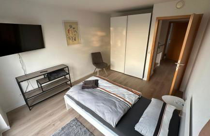 Ostalb Inn - Haus Emely - Foto 15