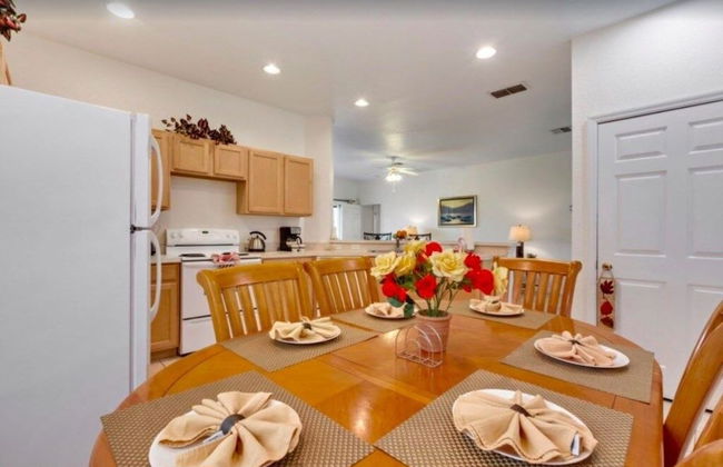 Summer Place Villa 4 Bedroom Home by RedAwning - Foto 29