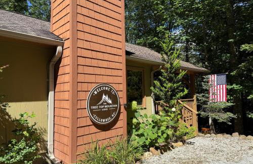 Tree Top Mountain Lodge - Photo 63