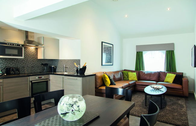 EPIC Apartments Seel Street - Foto 44