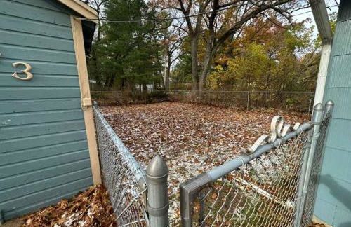 Hidden Cabin Getaway - Foto 8