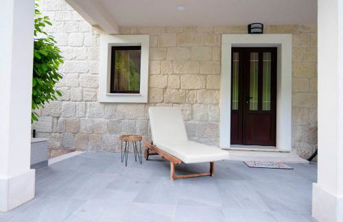 Stone house with 4 bedrooms and beautiful view - Foto 31