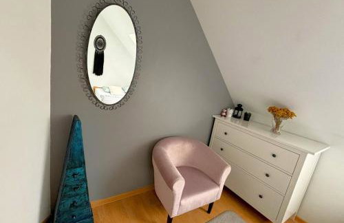 Dom na Mazurach, magiczne miejsce w Piecach - Foto 8