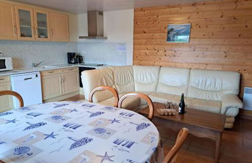 Stone House in Cléder near Sandy Beach - Foto 7