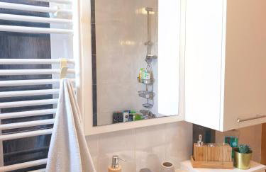 Apartman ARINA I Luxury Family Apartment near Jarun l Free Parking - Foto 34
