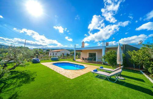 Villa Lima Pool & Jacuzzi Chania - Foto 5