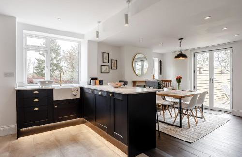 Spinney Cottage - Foto 14