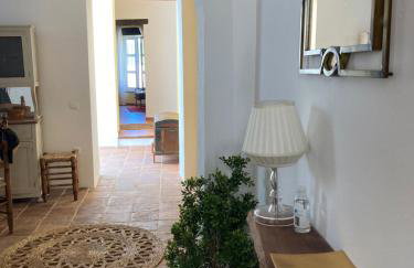 Casa rural Entre el Viento y el Agua - Foto 12