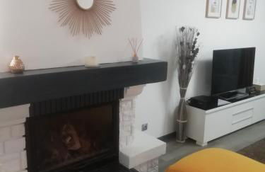 Disneyland/Paris 1 a10 personnes climatisee - Foto 10