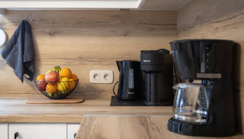 Anastasia's House - Foto 3, toaster, minibar